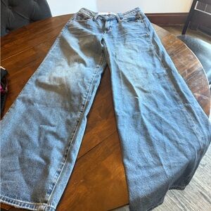 RSQ Low Rise Baggy Women’s size 25